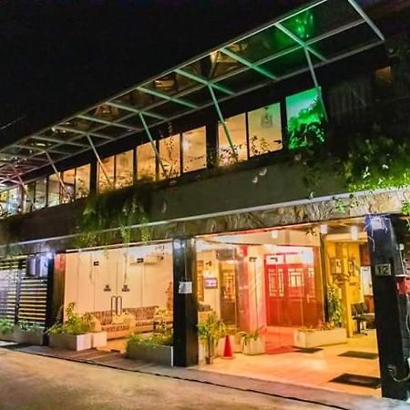 Chinese Lotus Luxapathiya - Shanghai Hotel Моратува Экстерьер фото