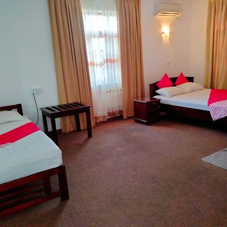 Chinese Lotus Luxapathiya - Shanghai Hotel Моратува Экстерьер фото
