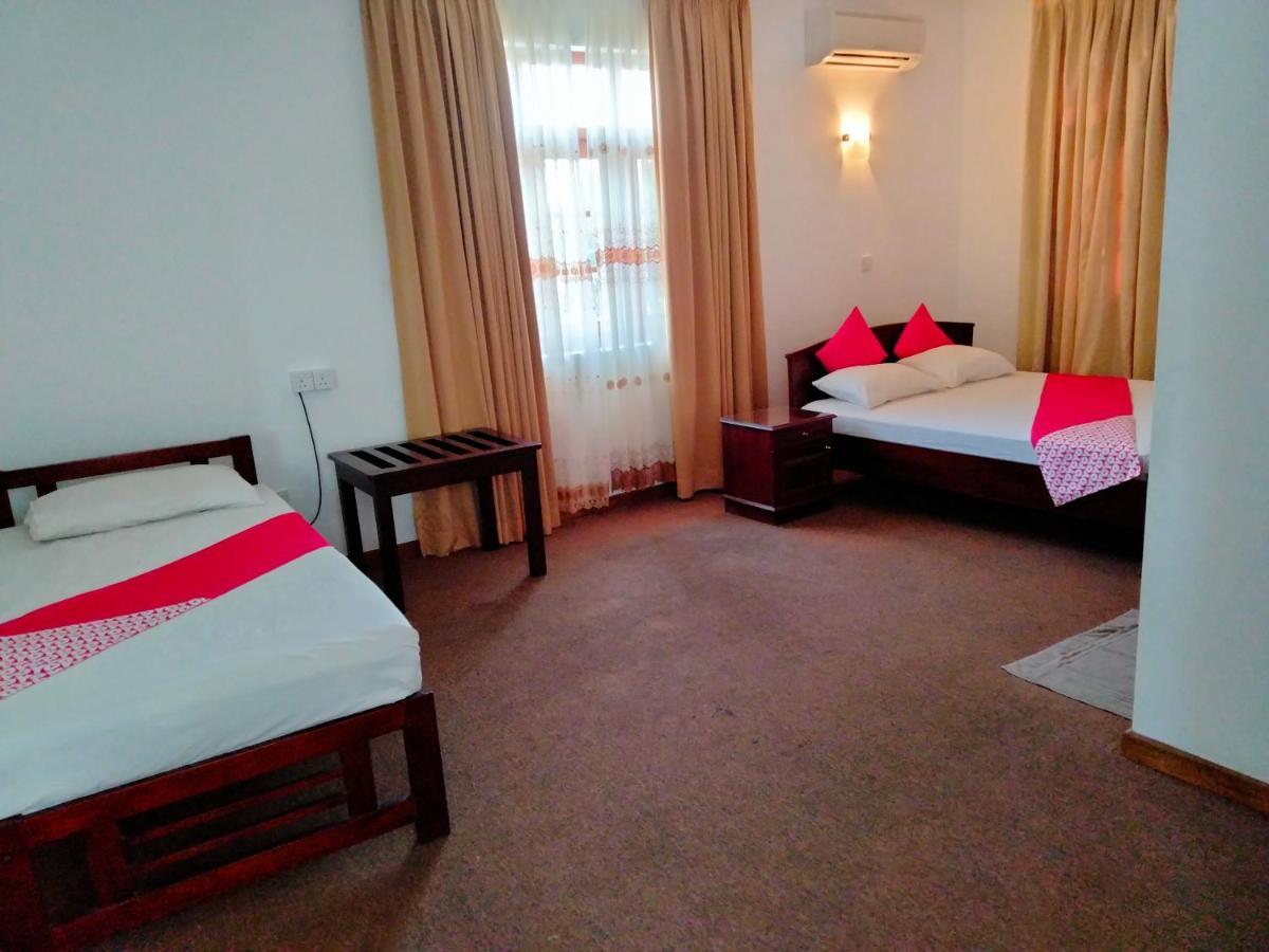 Chinese Lotus Luxapathiya - Shanghai Hotel Моратува Экстерьер фото