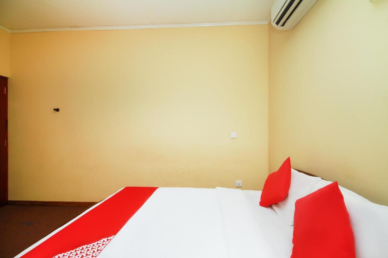 Chinese Lotus Luxapathiya - Shanghai Hotel Моратува Номер фото