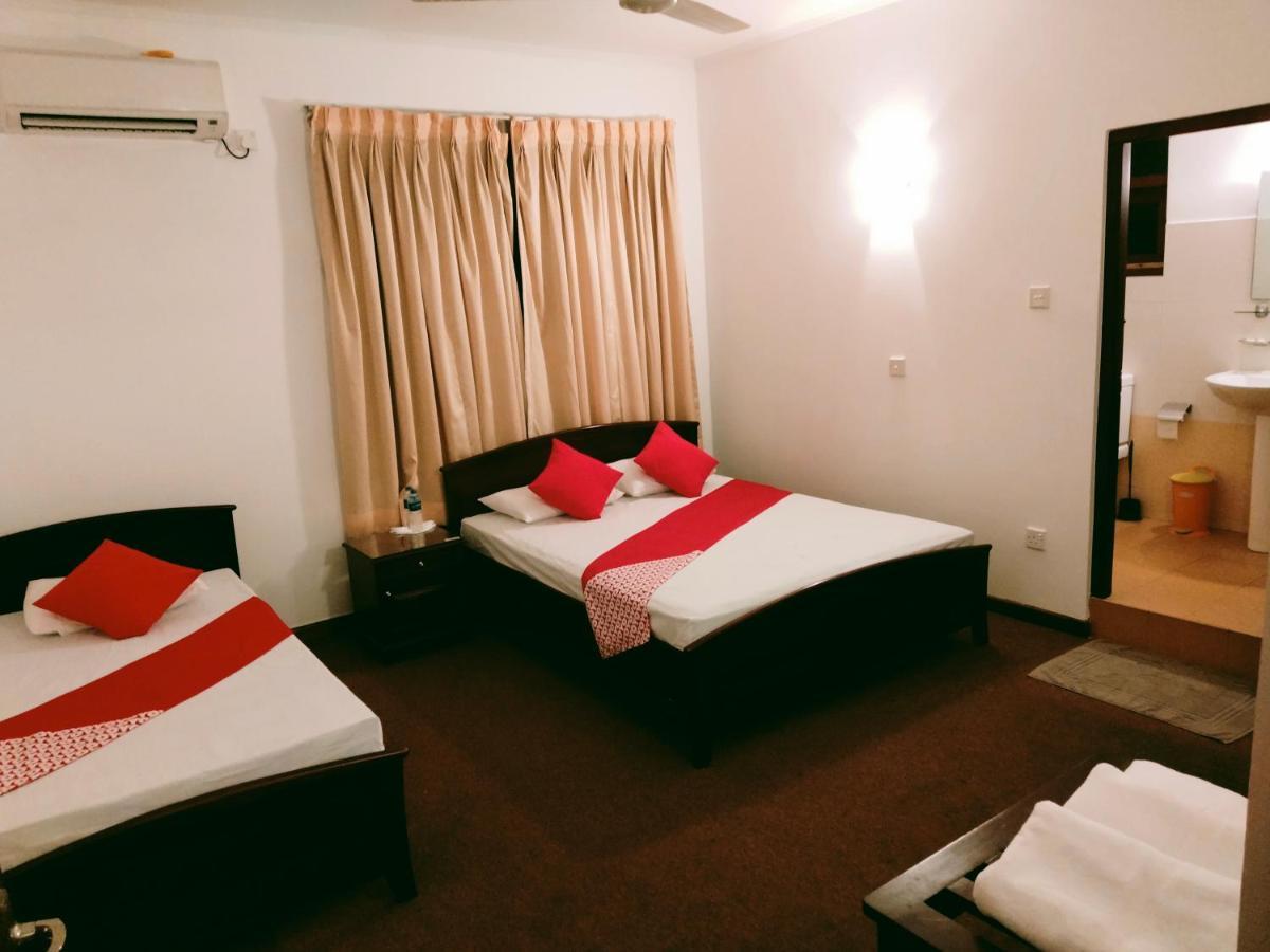 Chinese Lotus Luxapathiya - Shanghai Hotel Моратува Экстерьер фото