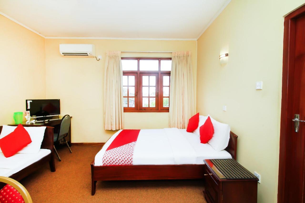 Chinese Lotus Luxapathiya - Shanghai Hotel Моратува Экстерьер фото