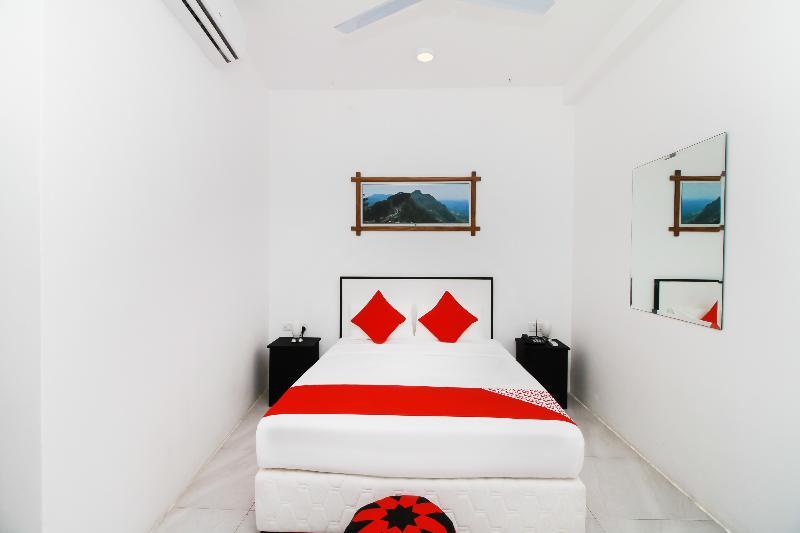Chinese Lotus Luxapathiya - Shanghai Hotel Моратува Экстерьер фото